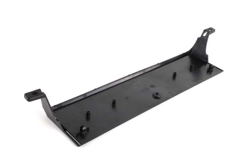 Arandela de soporte OEM 51111940739 para BMW E31. Original BMW.