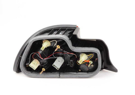 Piloto trasero derecho OEM 63218399604 para BMW E36 (todas las versiones) y BMW Z3 (todos los modelos). Original BMW.