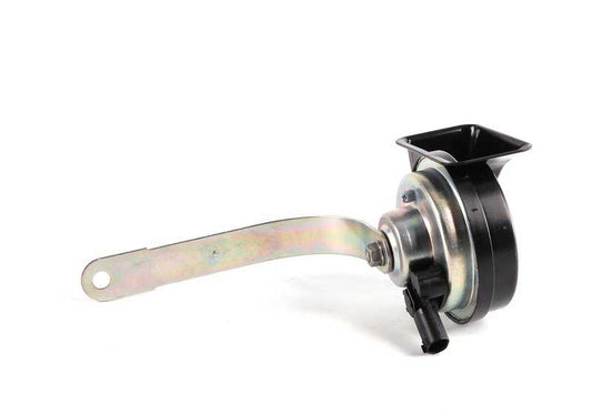 Fanfarria High para BMW Z4 E85, E86 (OEM 6133718481). BMW original