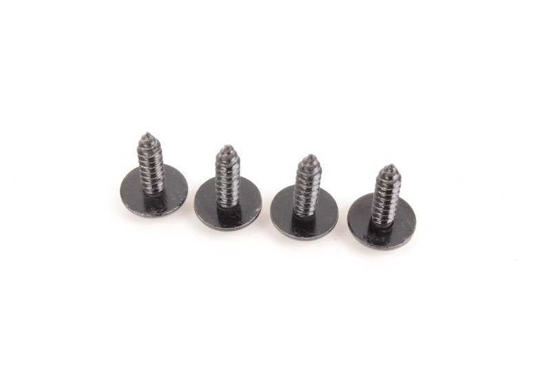 Compartimento superior salpicadero OEM 51459150280 para BMW Z4 E89. Pieza original BMW.