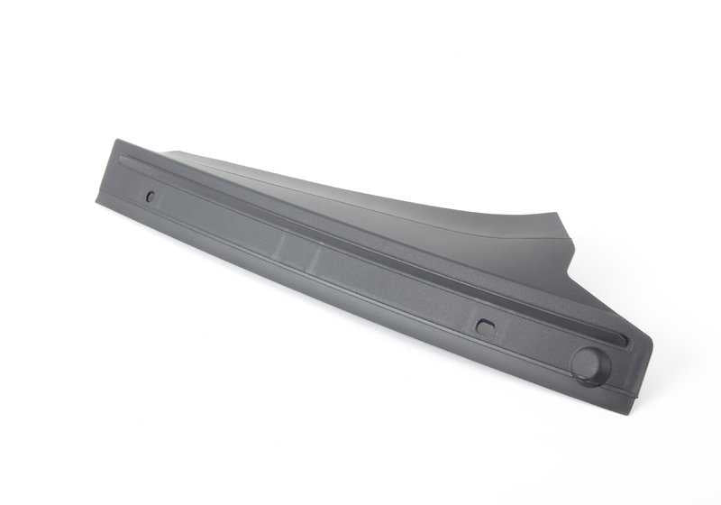 RIGHT RIGHT SIDE PENALITY BOARD 51767377914 FOR BMW F34 (318D). Original BMW.