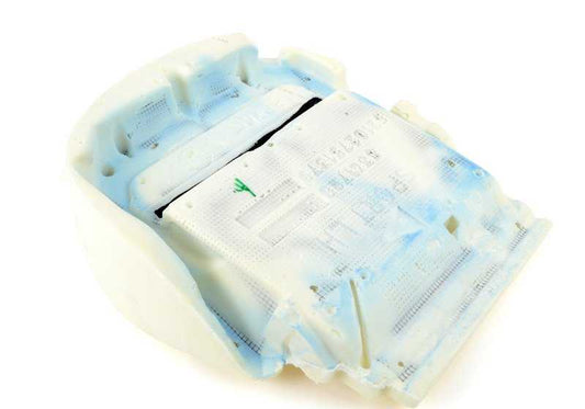 SEAT SPORTS GOMAES a quitté l'OEM 52102751379 pour Mini R56, R56 LCI, Clubman R55, Cabrio R57, Coupé R58, Roadster R59 ... et plus encore. Mini d'origine.