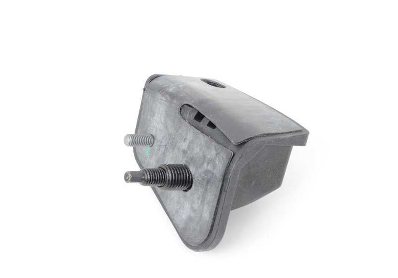 Tope izquierdo de maletero OEM 51247164860 para BMW X5 E70 y E70N. Pieza original BMW.