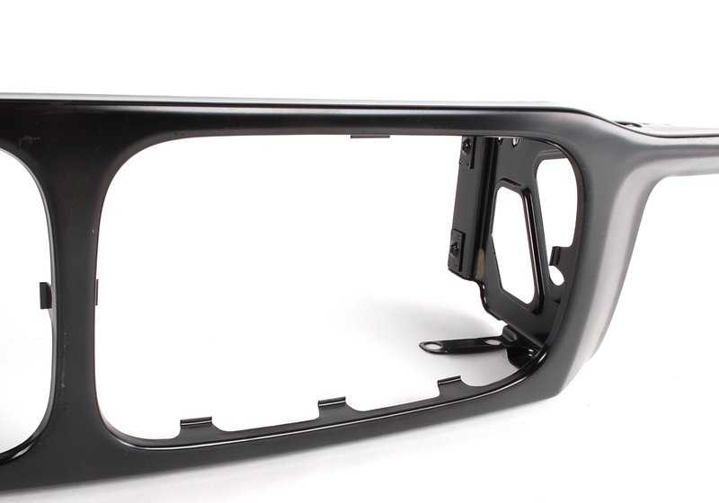 Carcasa frontal OEM 41338122472 para BMW E36. Original BMW.