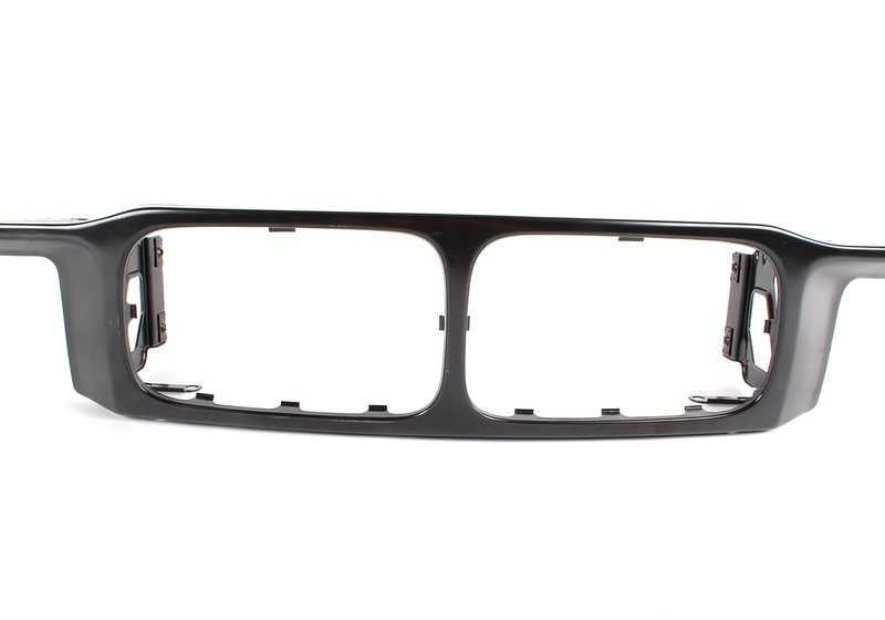 Carcasa frontal OEM 41338122472 para BMW E36. Original BMW.