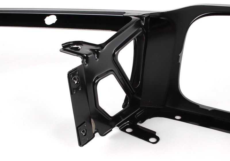 Carcasa frontal OEM 41338122472 para BMW E36. Original BMW.