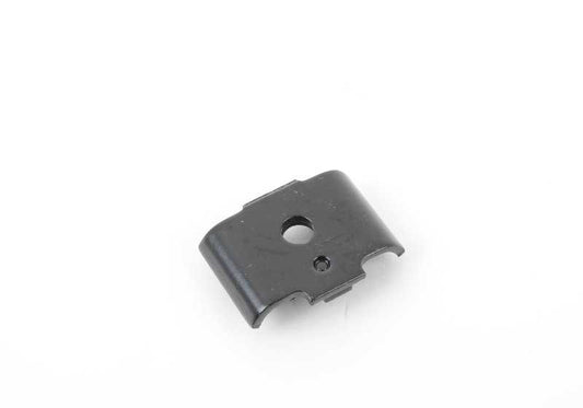 Soporte de línea de combustible OEM 13531717650 para BMW E30, E36, E34, E32. Original BMW.