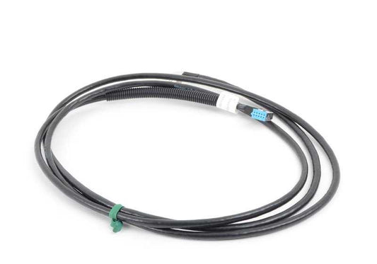 LVDS OEM 61119246959 para BMW F10, F11, F18, F06, F12, F13, F01N, F02N. Comprimento: 2370 mm. BMW original.