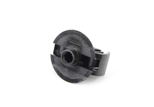 Brake Pipe Support for BMW 5 Series E34, E39, 8 Series E31 (OEM 34321159222). Genuine BMW