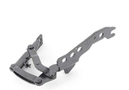 Bisagra capó delantero derecha OEM 41617210670 para BMW E63, E64. Original BMW.