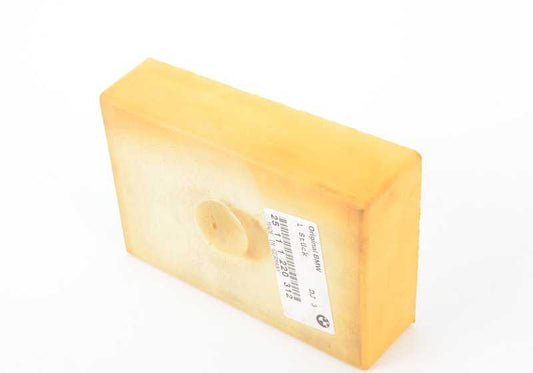 OEM 25111220312 Damping Plate for BMW E30. Original BMW.