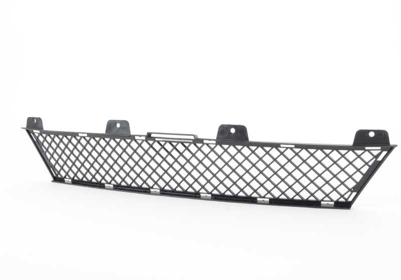 OPEN CENTRAL CENTRAL GRACE OEM 51117203790 for BMW Z4 E89. Original BMW.
