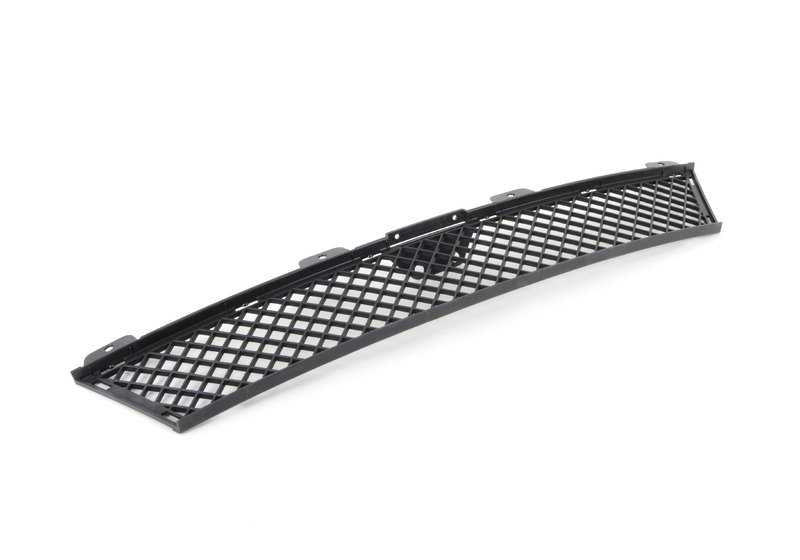 OPEN CENTRAL CENTRAL GRACE OEM 51117203790 for BMW Z4 E89. Original BMW.