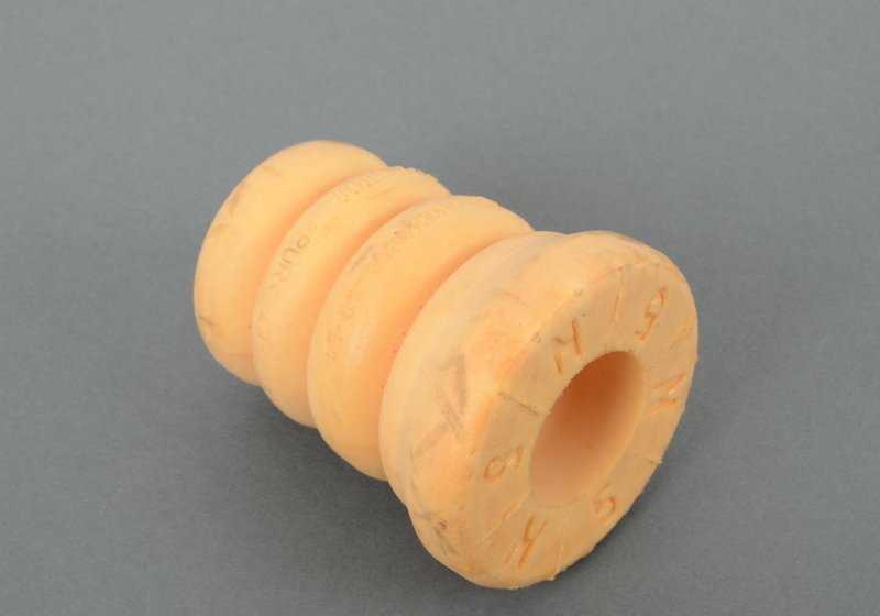 Elass Elast Cumphere OEM 31336855440 para BMW F20, F21, F22, F23, F45, F30, F31, G20, G21, G28, F32, F48, F54. BMW original.