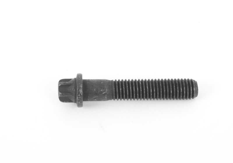 VITE AUSSENTORX nero per BMW E82, E90N, E92, E93 (OEM 2611284154). BMW originale.