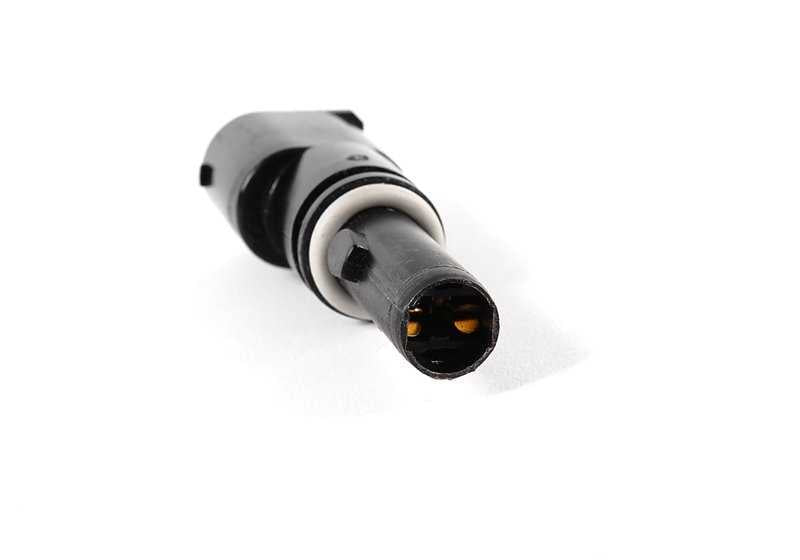 Portalámparas OEM 63128389744 para BMW E39 520d, 520i {Todos los modelos compatibles}. Original BMW.