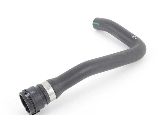 Engine sleeve to the radiator OEM 64218378610 for BMW Z3 E36 (Models 1.8 and 1.9 with M43 and M44 engine). Compatible with manual and automatic versions. Original BMW spare.