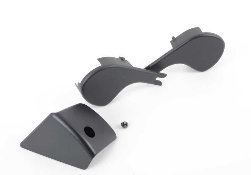 La destra incoraggia il gioco 52108260846 per BMW E46 {316CI, 316Ti} compatibile con versioni manuali e automatiche. BMW originale.