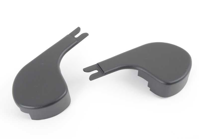 La destra incoraggia il gioco 52108260846 per BMW E46 {316CI, 316Ti} compatibile con versioni manuali e automatiche. BMW originale.