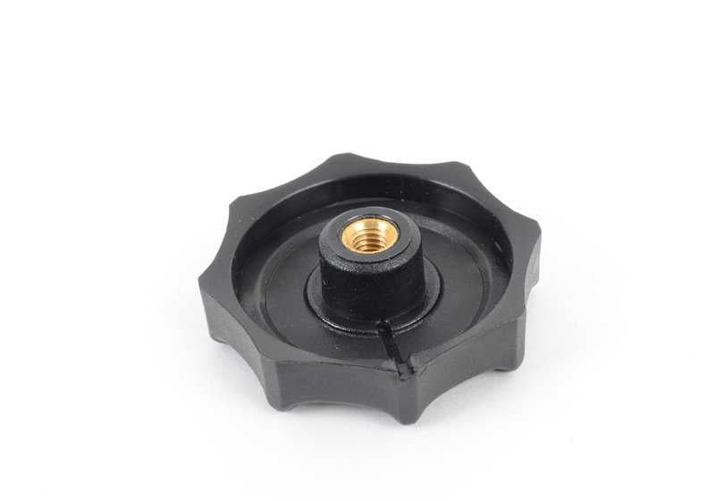 Depósito hidráulico OEM 32411138011 para BMW E31 e E32. BMW original.