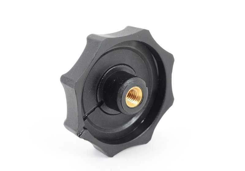 Depósito hidráulico OEM 32411138011 para BMW E31 e E32. BMW original.