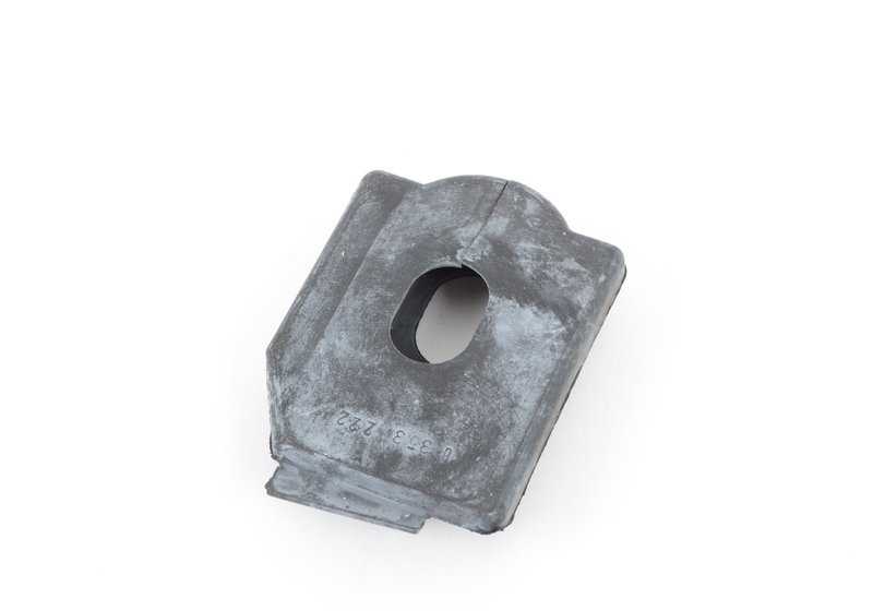 Cascas de borracha OEM 61138353222 para BMW E36, E36 Compact, E36 Touring, E36 Coupé, E36 Cabrio, Z3. BMW original.