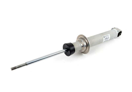 Amortiguador trasero OEM 33526785984 para BMW E60, E61. Original BMW.