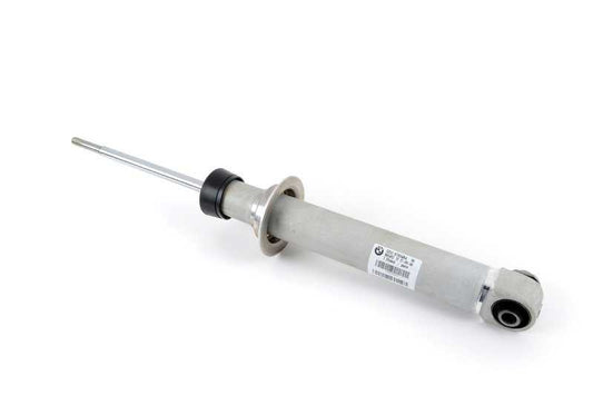 Amortiguador trasero OEM 33526785984 para BMW E60, E61. Original BMW.