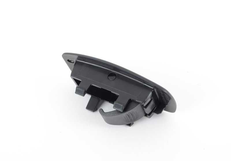 Gancho del maletero OEM 51472757328 para MINI Clubman R55, R55 LCI. Original MINI.