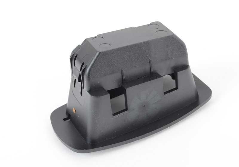 Gancho de sujeción para maletero OEM 51472757326 para MINI R55, R56, R57, R58, R59, F54, F55, F56, F57, F60. Original MINI.
