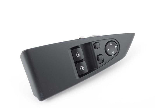 Elektrischer elektrischer Schalter Fertiger OEM 61318029907 für BMW E63, E63N. Originaler BMW -Ersatz.