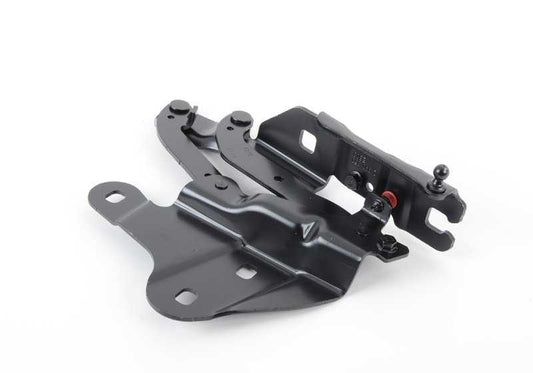 OEM 4100293149 Links vordere Haubenscharnier für BMW E84. Original BMW.