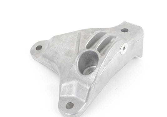 Suporte ao motor esquerdo do OEM 22116777605 para BMW F07, F10, F11, F06, F12, F13, F01, F02. BMW original.