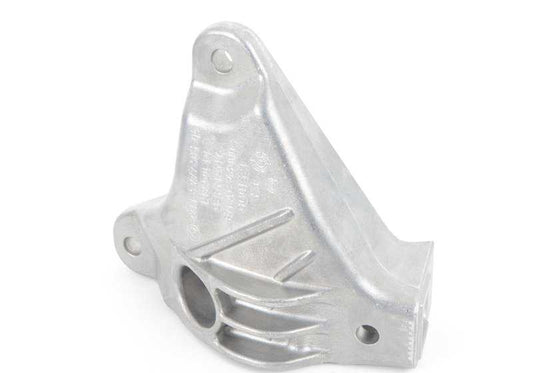 Suporte ao motor esquerdo do OEM 22116777605 para BMW F07, F10, F11, F06, F12, F13, F01, F02. BMW original.