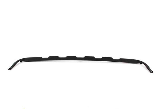 Deflector de viento OEM 54138217992 para BMW Serie 3 E46 {316Ci, 316i} con techo solar. Compatible con versiones manuales y automáticas. Original BMW.