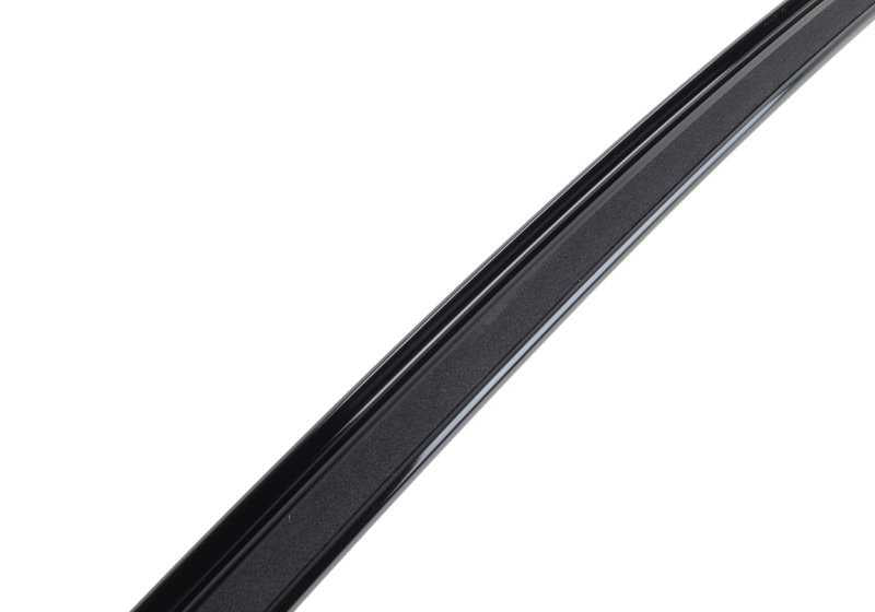Moldura Pilar A Izquierda para BMW E93, E93N (OEM 51768036667). Original BMW