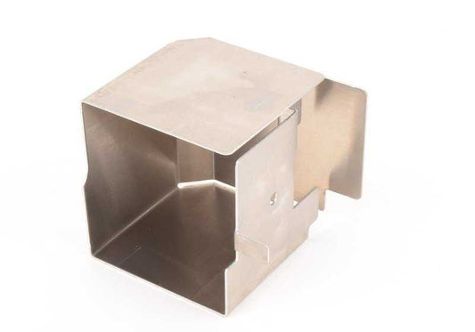 Emergency Siren Bracket for BMW Z4 E89 (OEM 65759167404). Original BMW