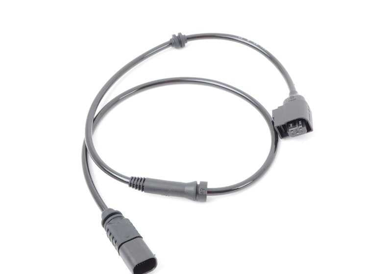 Capteur d'accélération des roues pour BMW F87N, F80, F80N, F82, F83 (OEM 31307850609). BMW d'origine