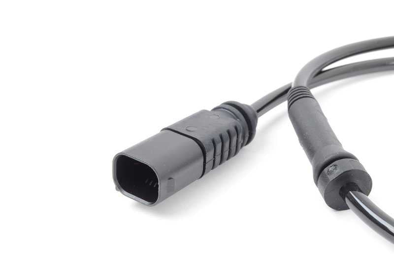 Capteur d'accélération des roues pour BMW F87N, F80, F80N, F82, F83 (OEM 31307850609). BMW d'origine