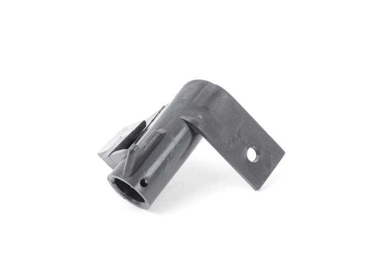 Left retaining clip OEM 54311955169 for BMW E30 (Original BMW)