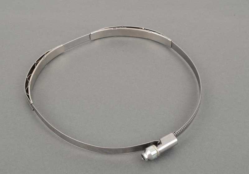 RIGHT LEVEL SENSOR OEM 16117248294 for BMW E90, E90N, E92, E92N, E93, E93N. Original BMW.