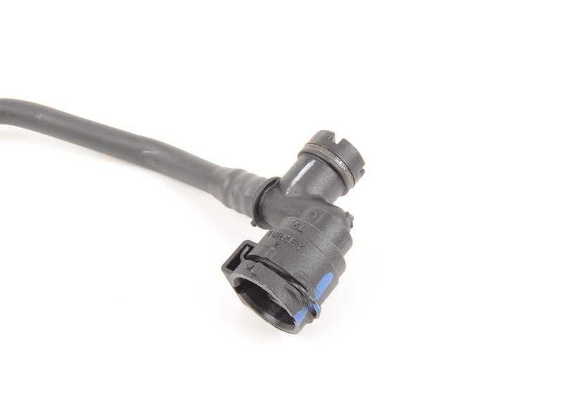 Tubo del depósito de refrigerante OEM 17127617366 para BMW F20, F21, F22, F23, F45, F46, F48, F39 y MINI F54, F55, F56, F57, F60. Original BMW y MINI.