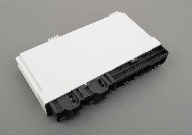 OEM seat module 61359264975 for BMW E70, E71, E72. Original BMW.
