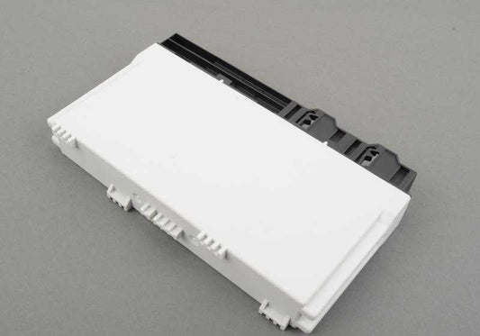 Módulo de asiento OEM 61359264975 para BMW E70, E71, E72. Original BMW.