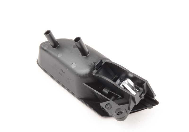 Maneta interior puerta derecha OEM 51428200752 para BMW E46 {316i (AL11, AL12, AL21, AL22, AL51, AN72, AN82, AX31, AX32, AX41)}. Original BMW.