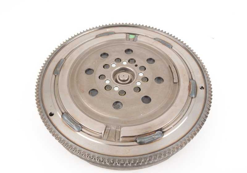 Volante bimasa OEM 21207594480 para BMW F10, F11, F12, F13. Original BMW.