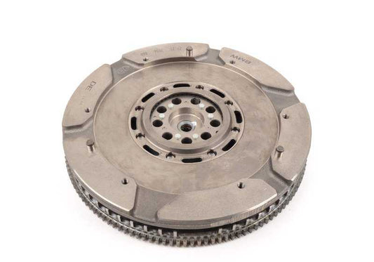 Volante bimasa OEM 21207594480 para BMW F10, F11, F12, F13. Original BMW.