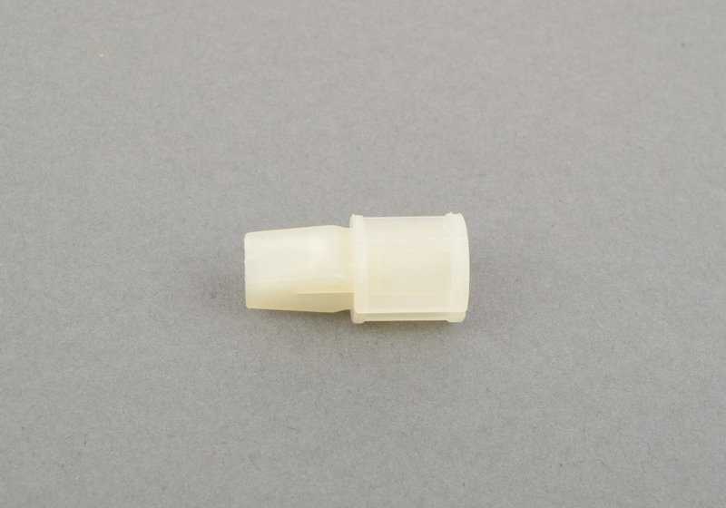 Expansionsmutter für BMW 3 E46, E92, E93 (OEM 51427064735). Original BMW