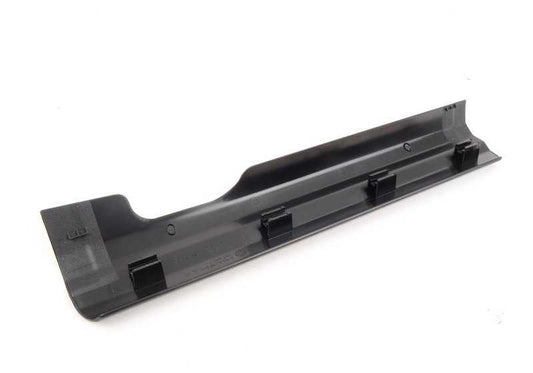 Front Left Inner Sill Trim OEM 51479167363 for BMW 5 Series GT (F07). Original BMW