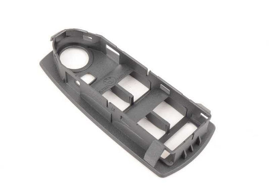 Driver do interruptor frontal embelezado OEM 51413411746 para BMW X3 (E83). BMW original